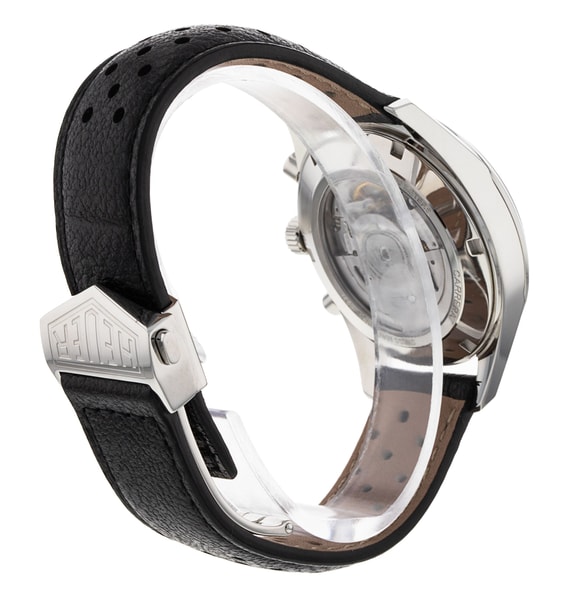 Tag Heuer Carrera CAR221A.FC6353